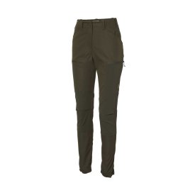 Spodnie damskie Chevalier Spey Stretch Tobacco Green (1020273-6024)